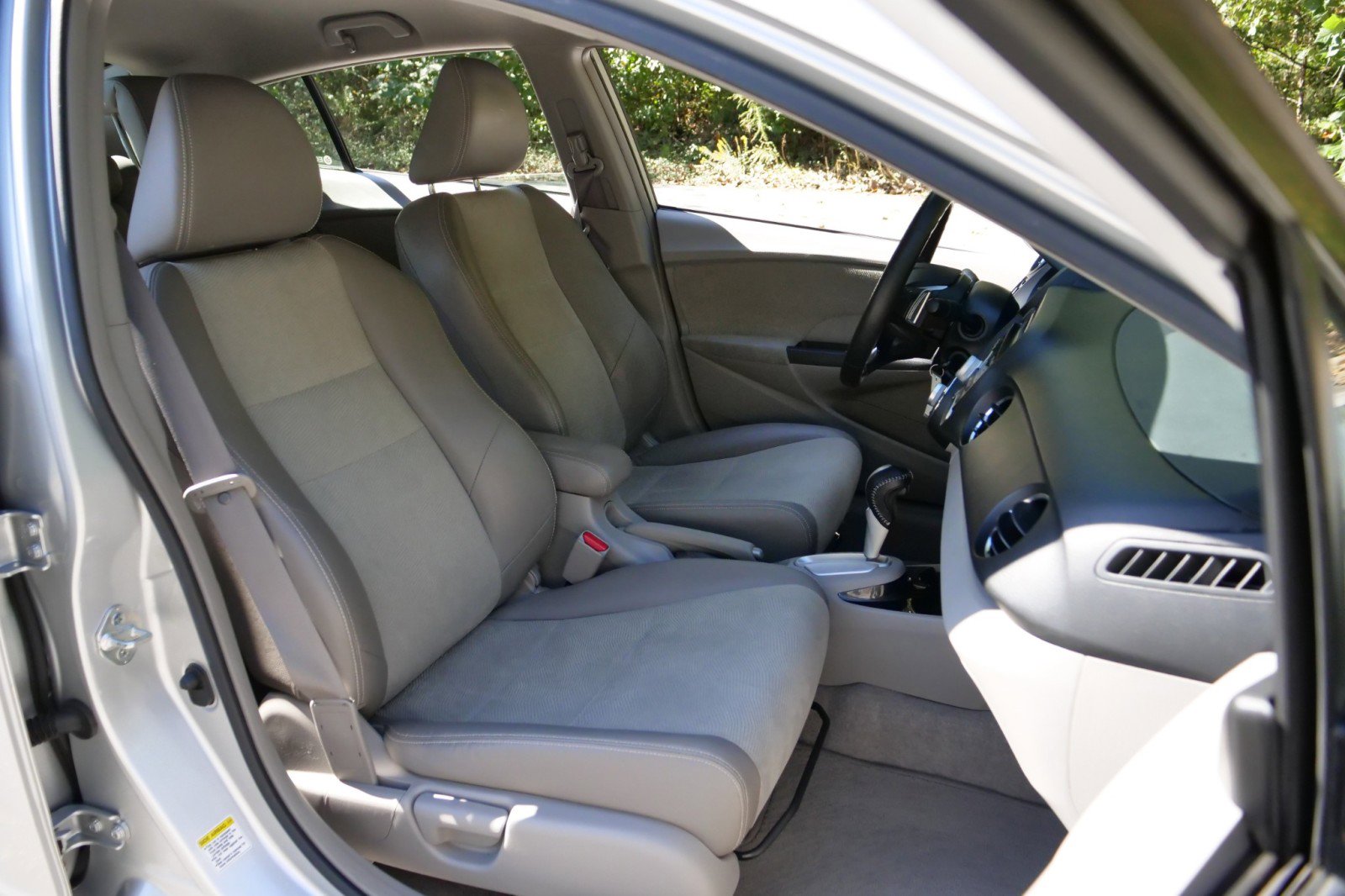 Used 2012 Honda Insight EX image 36