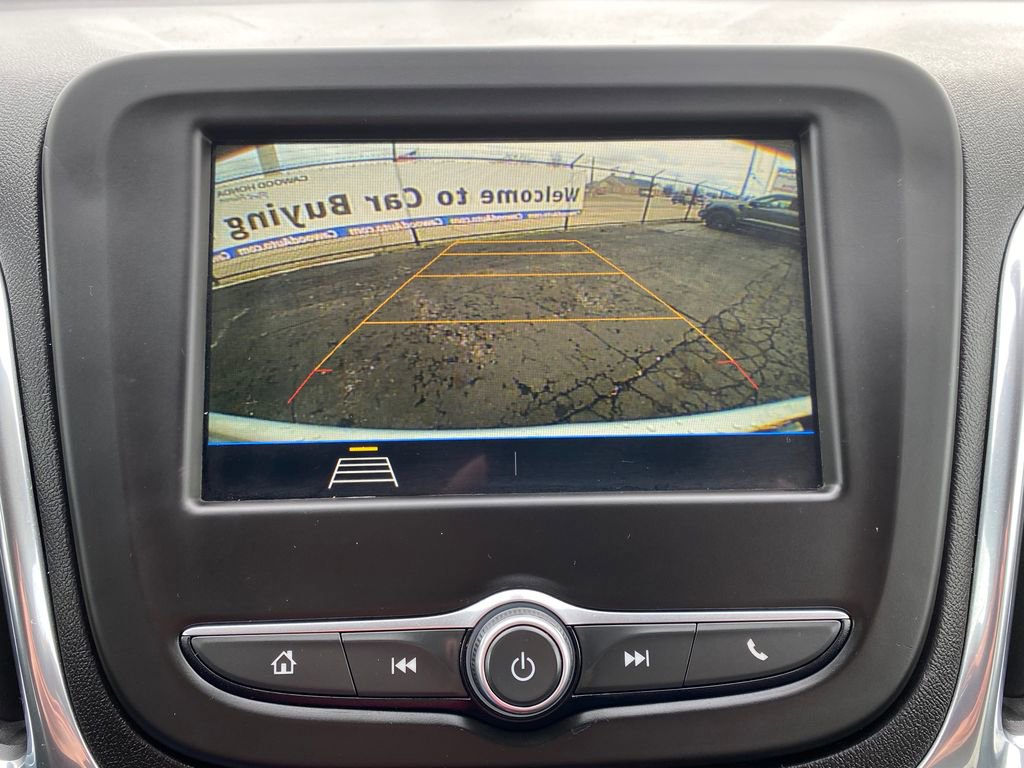 Used 2019 Chevrolet Equinox LT w/ LPO, Floor Liner Package AWD/4WD image 25