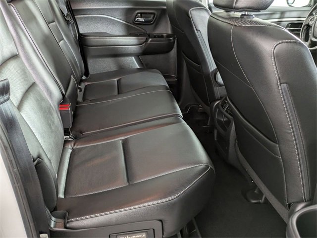Used 2022 Honda Ridgeline RTL-E image 29