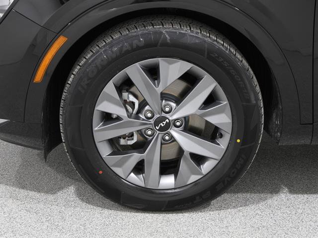 Used 2023 Kia Sportage SX image 22
