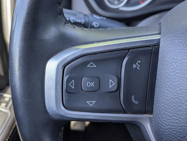 Used 2024 RAM 2500 Big Horn AWD/4WD image 27