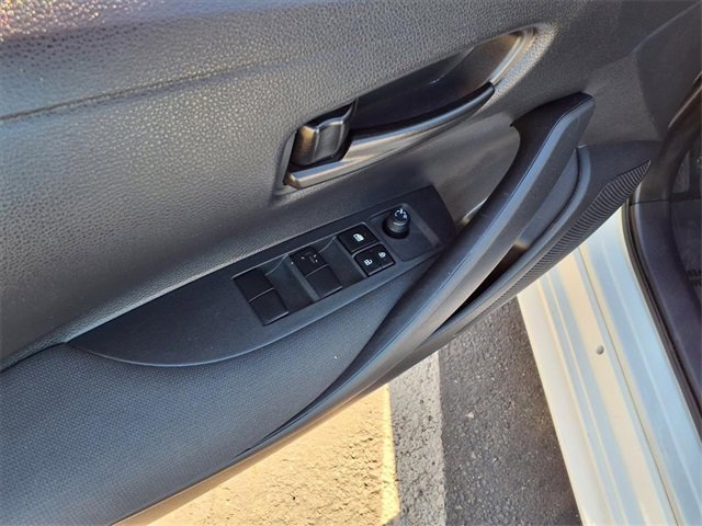 Used 2024 Toyota Corolla LE image 13