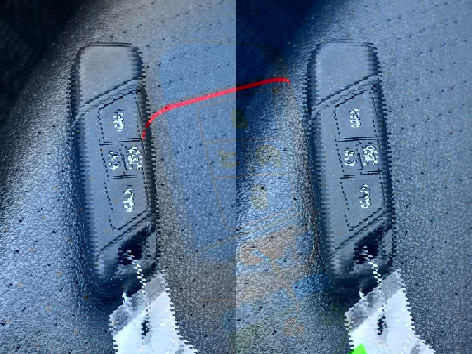 Used 2019 Volkswagen Atlas SEL image 28