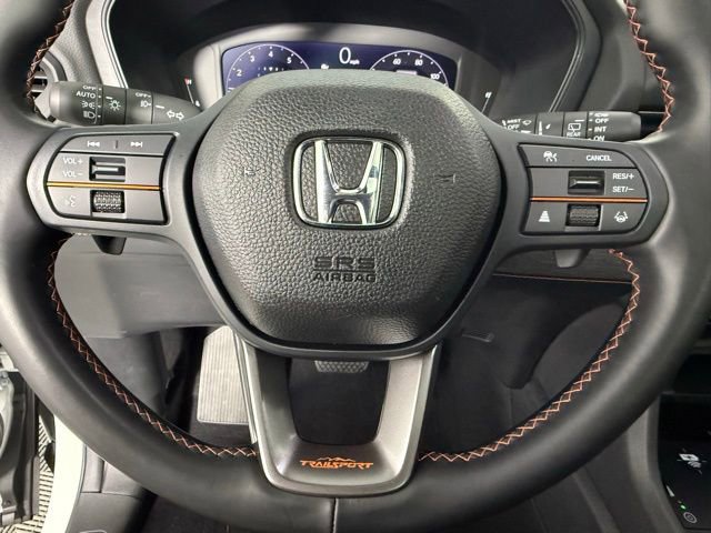 Used 2026 Honda Passport TrailSport image 22