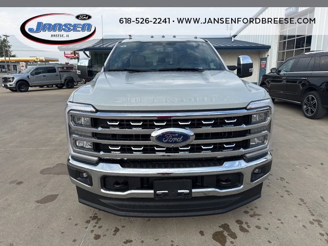 New 2026 Ford F350 Lariat image 2