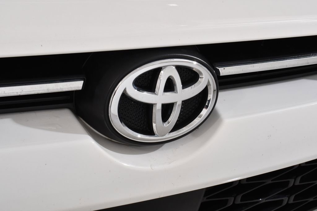 Used 2021 Toyota 4Runner SR5 Premium w/ Moonroof Package image 21