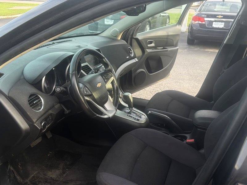 Used 2014 Chevrolet Cruze LT FWD image 14