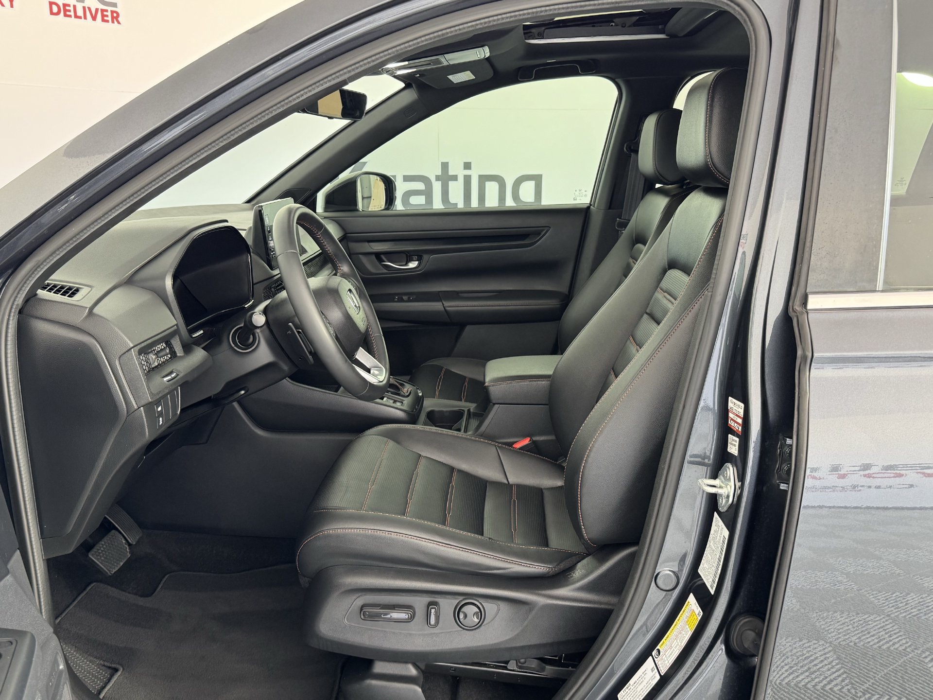 Used 2024 Honda CR-V Sport-L image 14