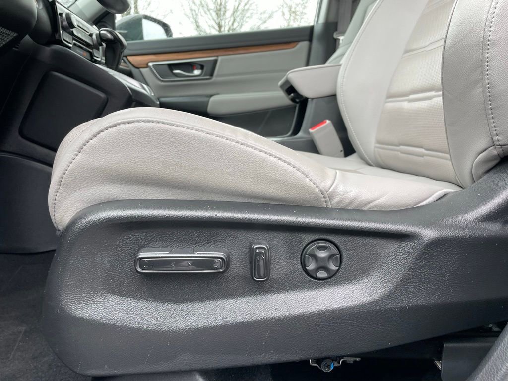 Used 2019 Honda CR-V EX-L image 23