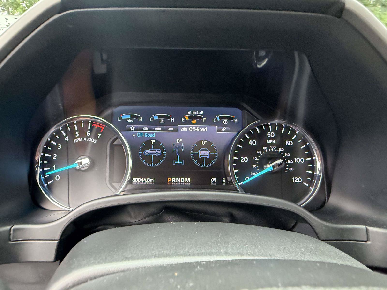 Used 2021 Ford Expedition XLT AWD/4WD image 27