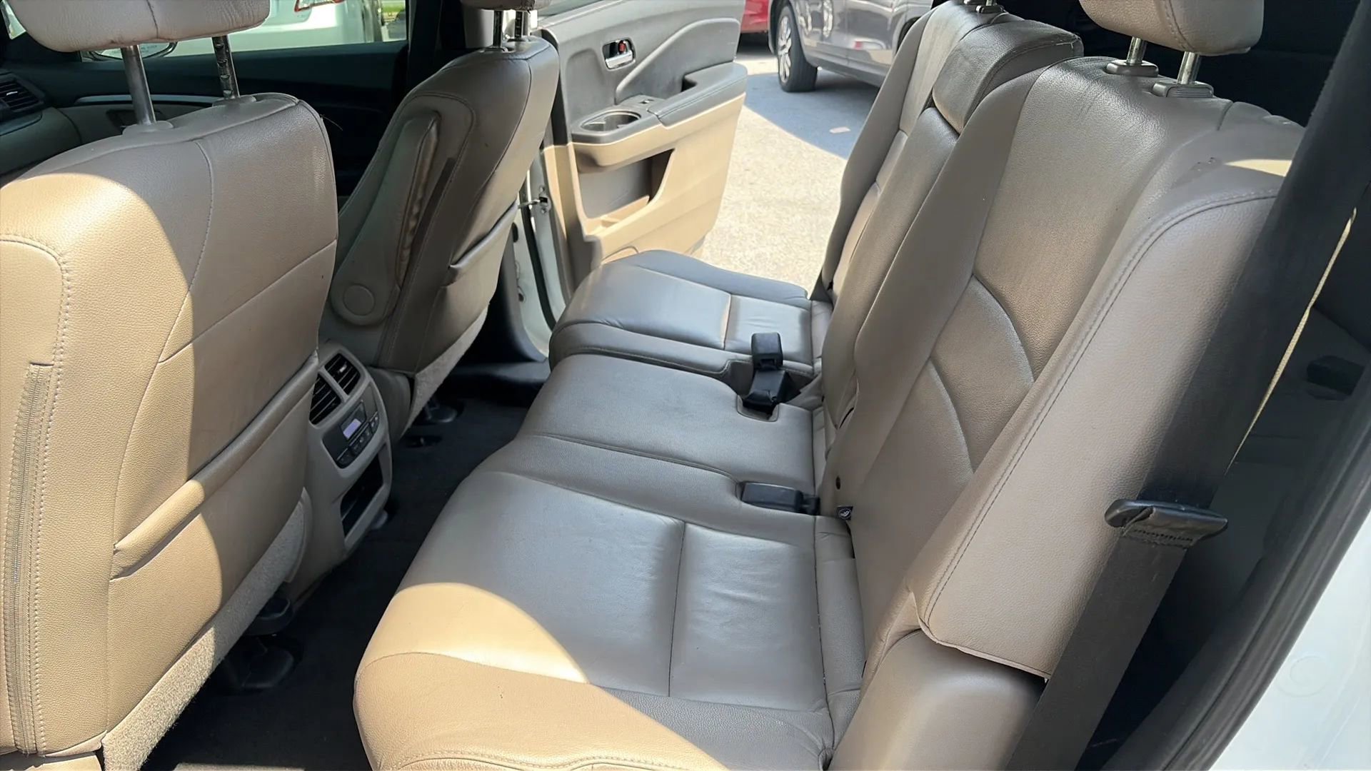 Used 2017 Honda Pilot EX-L image 30