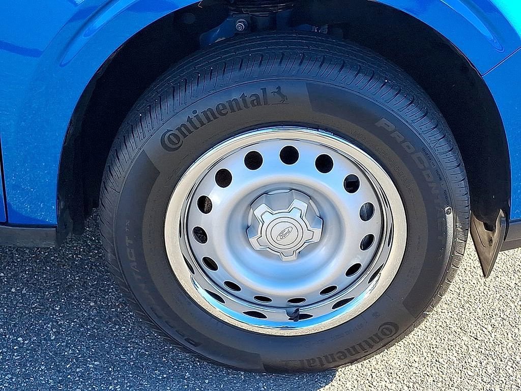 Used 2025 Ford Maverick XL w/ Equipment Group 102A image 29