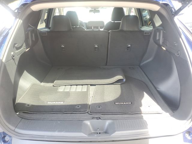 Certified 2025 Nissan Murano SV image 5