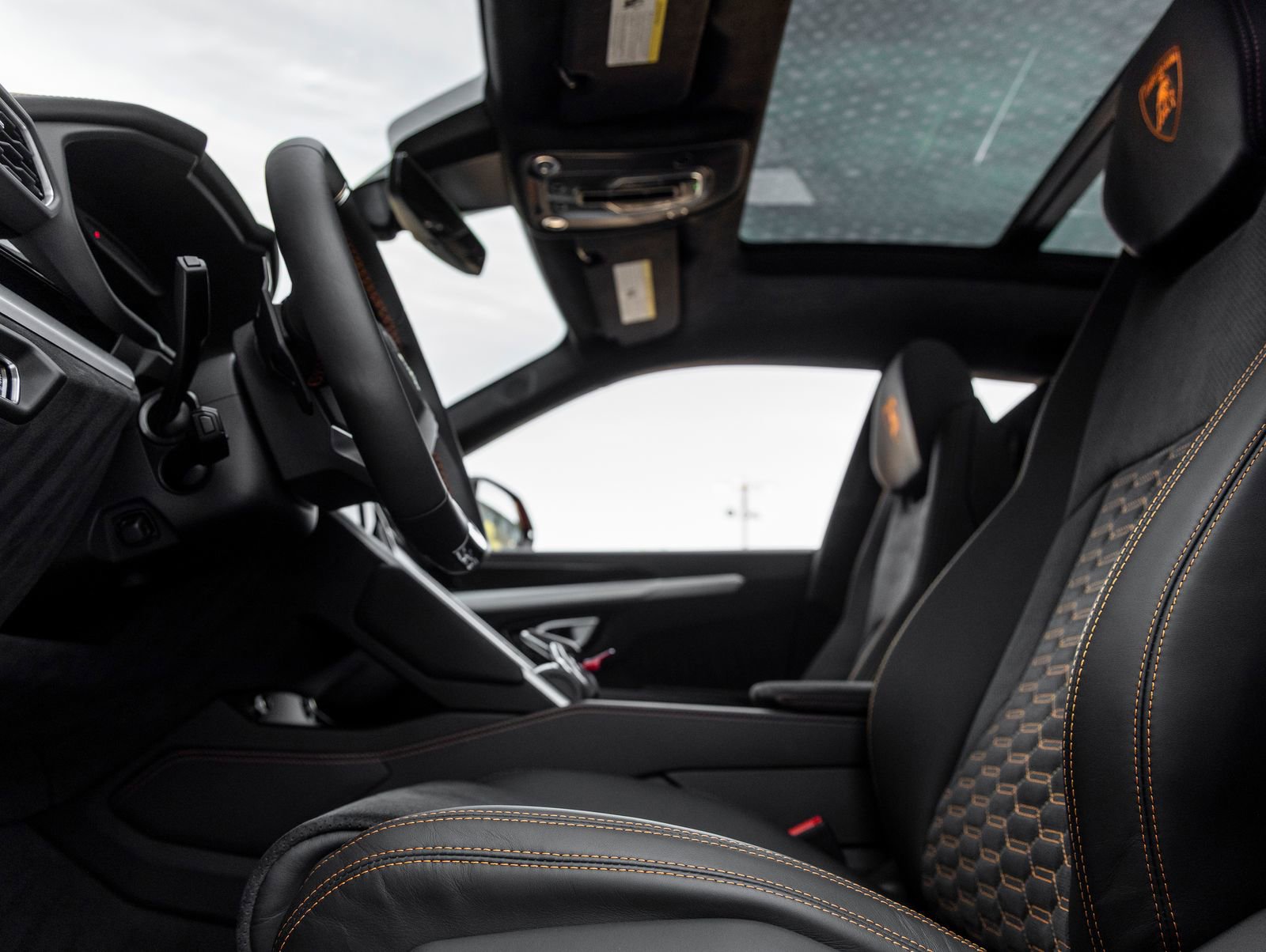 Used 2024 Lamborghini Urus S image 22