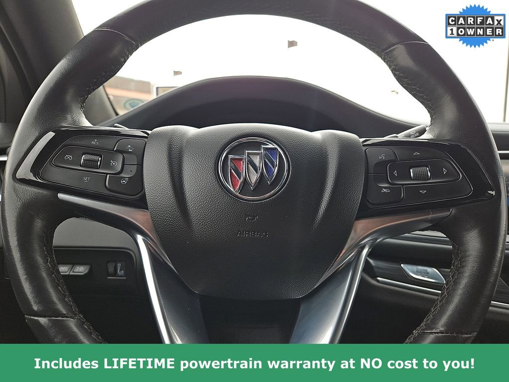 Used 2024 Buick Enclave Premium image 19