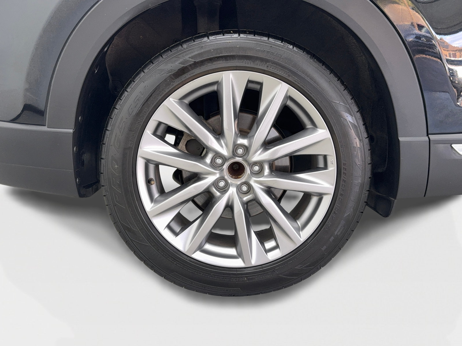 Used 2021 MAZDA CX-9 Grand Touring FWD image 52