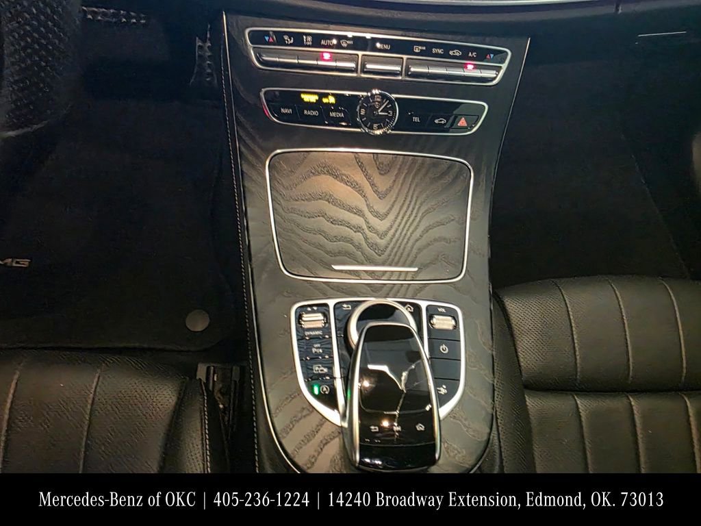 Used 2019 Mercedes-Benz E 450 Cabriolet image 15