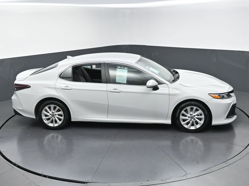 Used 2024 Toyota Camry LE FWD image 42