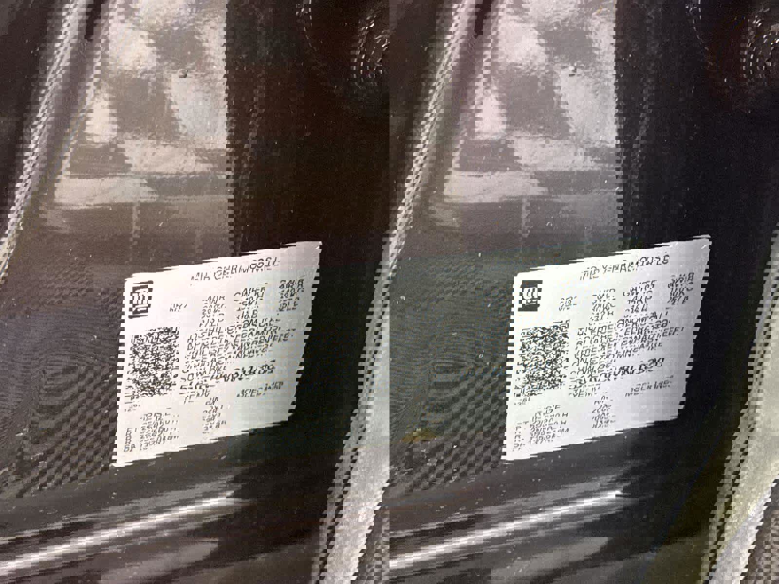 Used 2022 Buick Enclave Avenir w/ Avenir Technology Package image 32