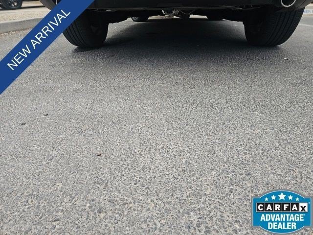 Used 2025 MAZDA CX-50 AWD 2.5 S w/ Cargo Package image 28