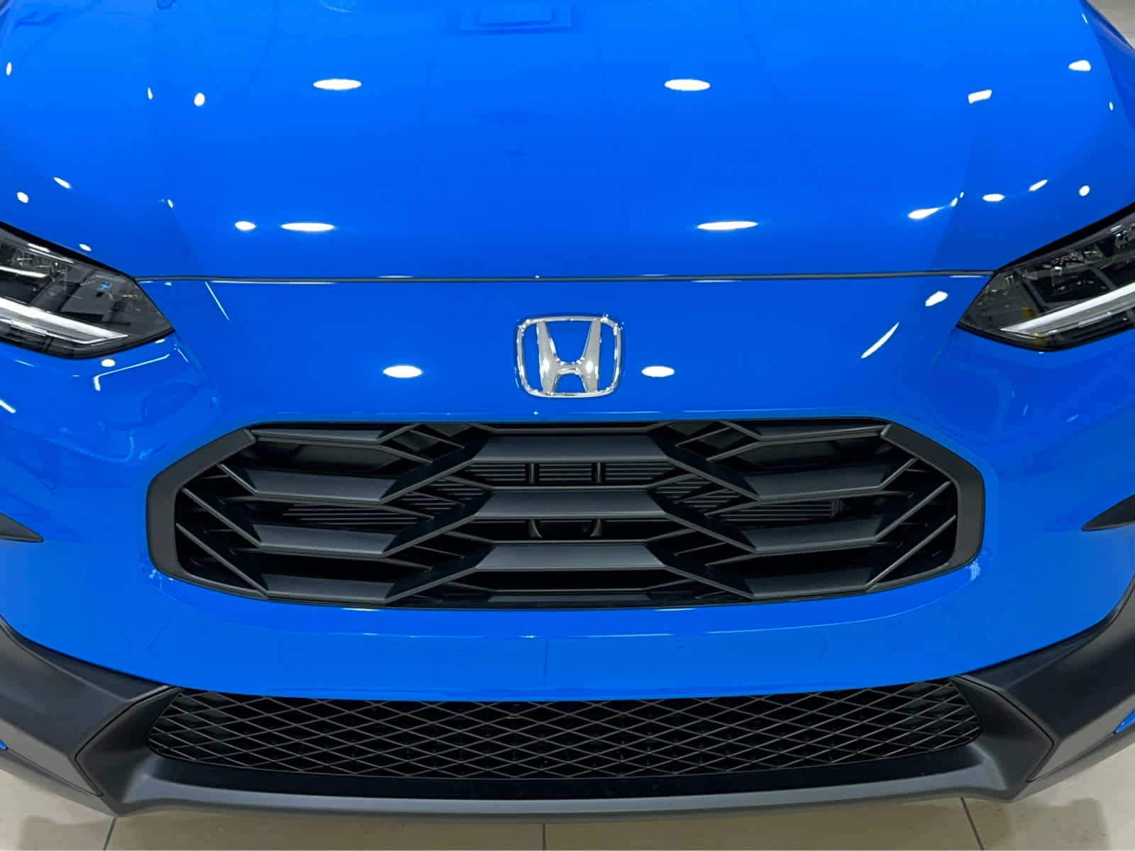 New 2027 Honda HR-V Sport image 4