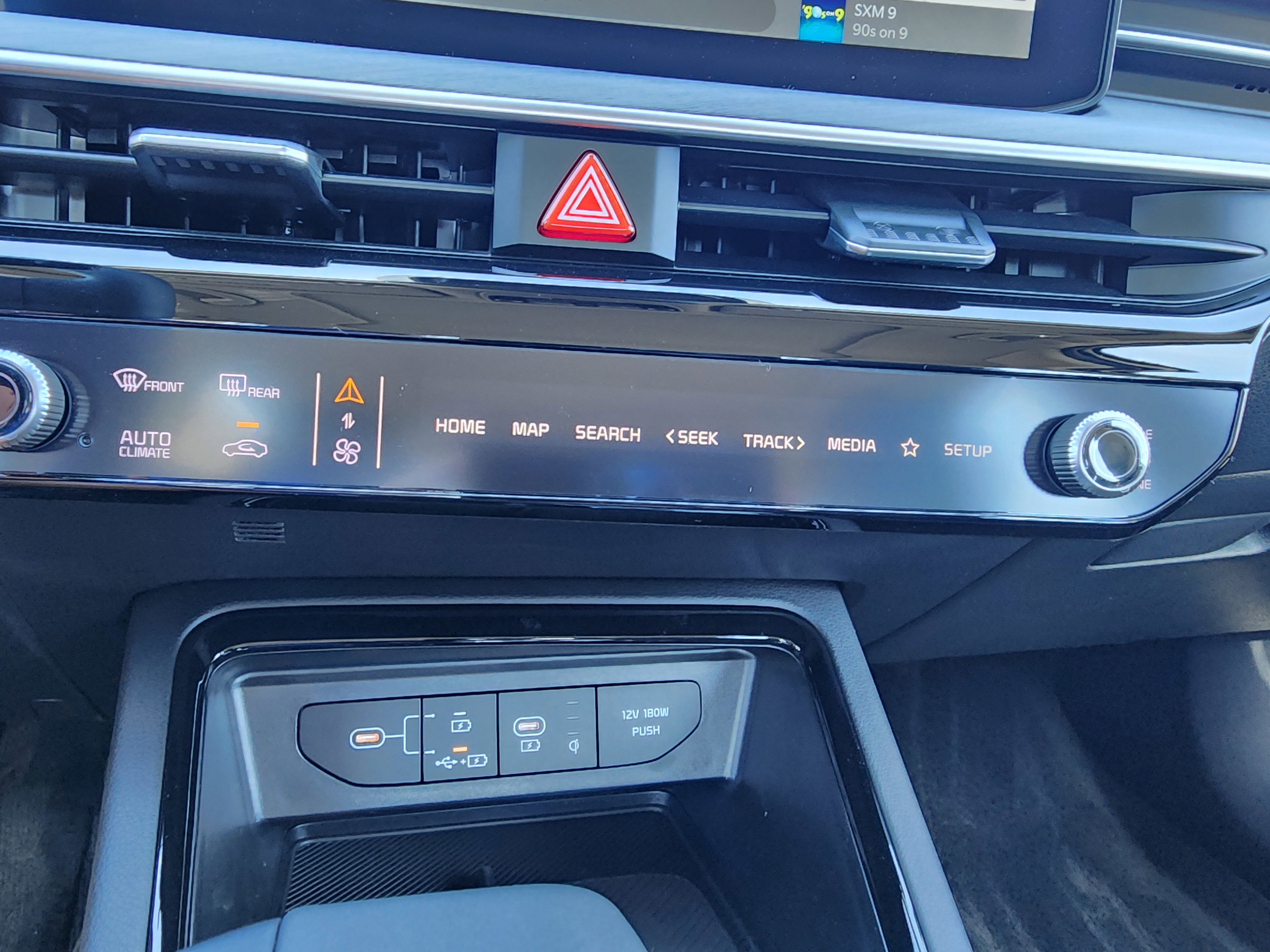 New 2026 Kia K5 EX image 21
