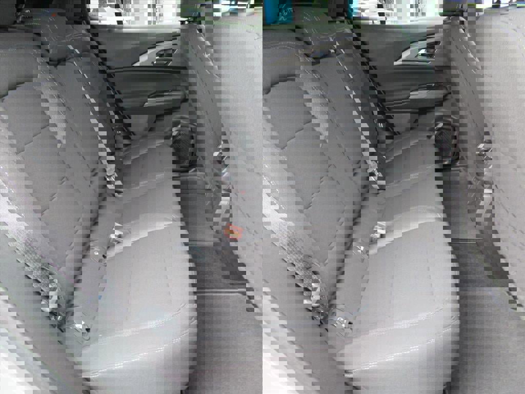 New 2026 Chevrolet Equinox EV LT image 27