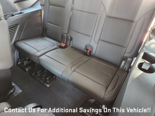 New 2026 GMC Yukon Denali w/ Denali Reserve Package AWD/4WD image 23