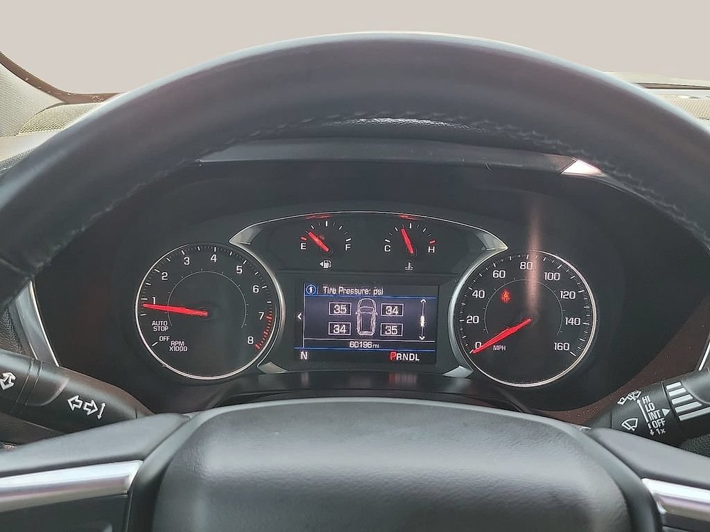 Used 2019 Chevrolet Blazer LT AWD/4WD image 18