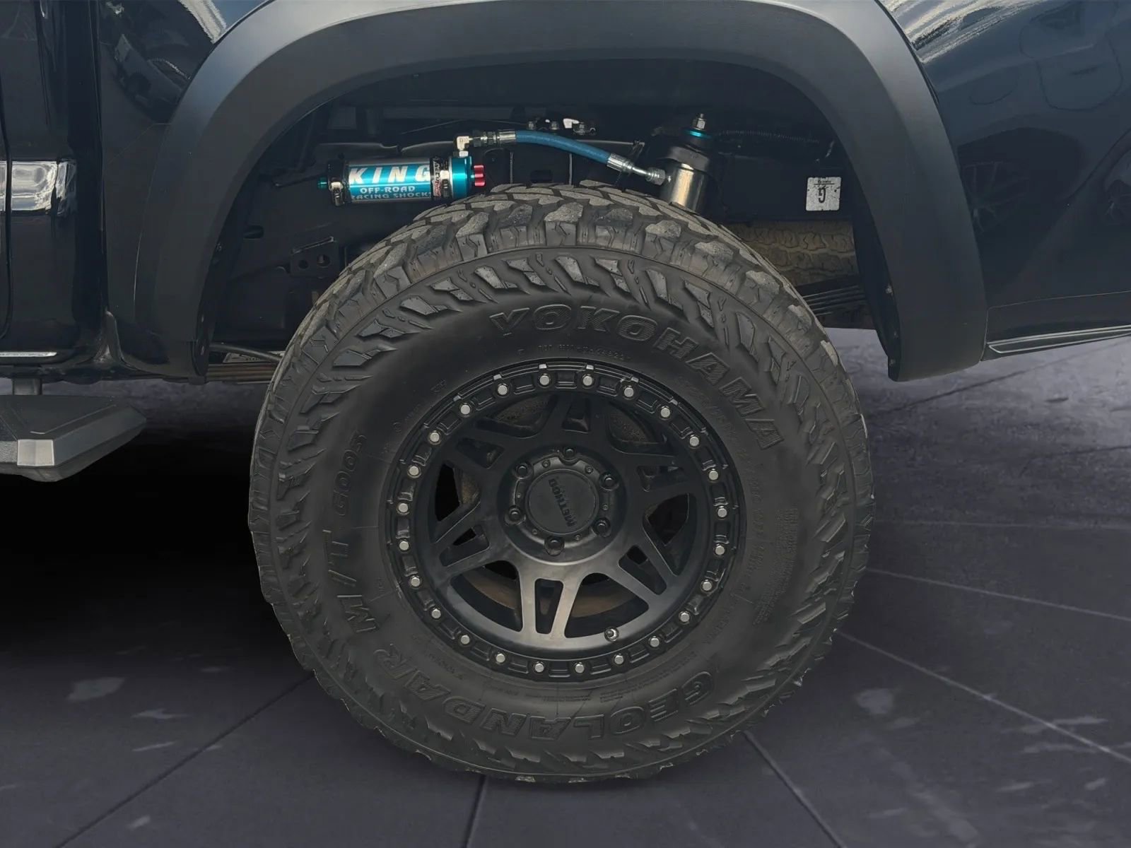 Used 2020 Toyota Tacoma TRD Off-Road image 35