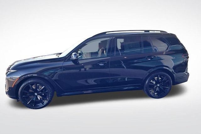 New 2027 BMW X7 M60i AWD/4WD image 18