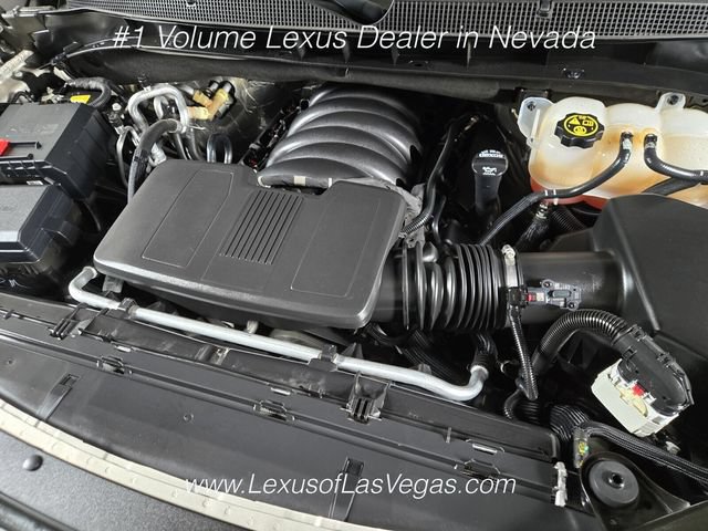 Used 2023 Chevrolet Tahoe LT w/ LT Signature Plus Package RWD image 26