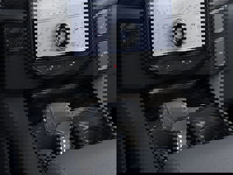 New 2025 Ford F150 Lightning Flash image 15