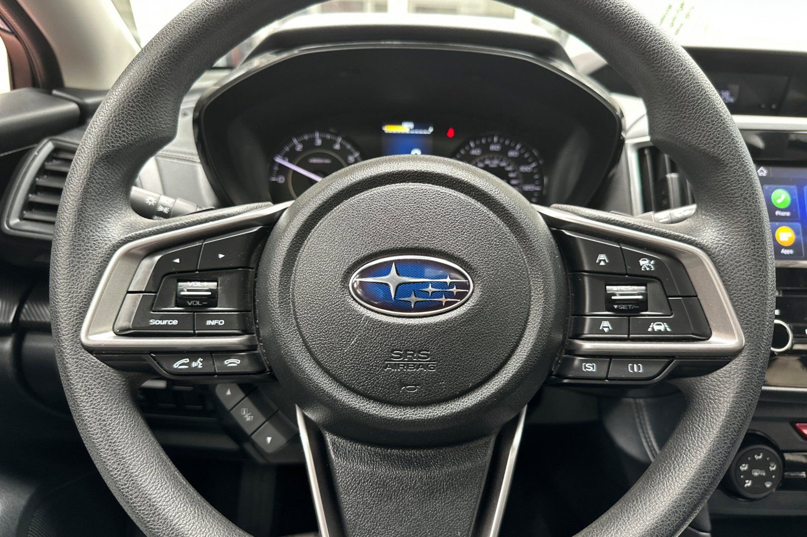 Used 2023 Subaru Impreza Premium AWD/4WD image 29