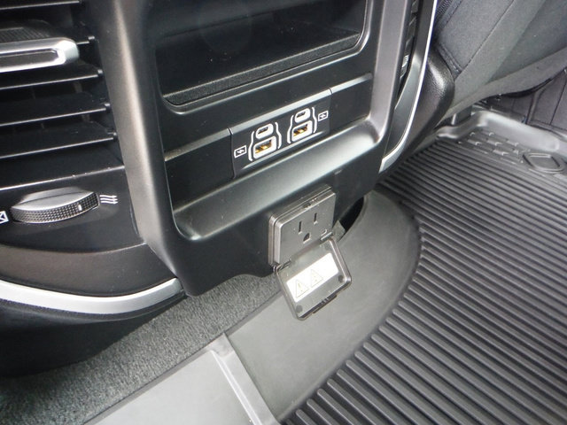 Used 2022 RAM 1500 Big Horn AWD/4WD image 56