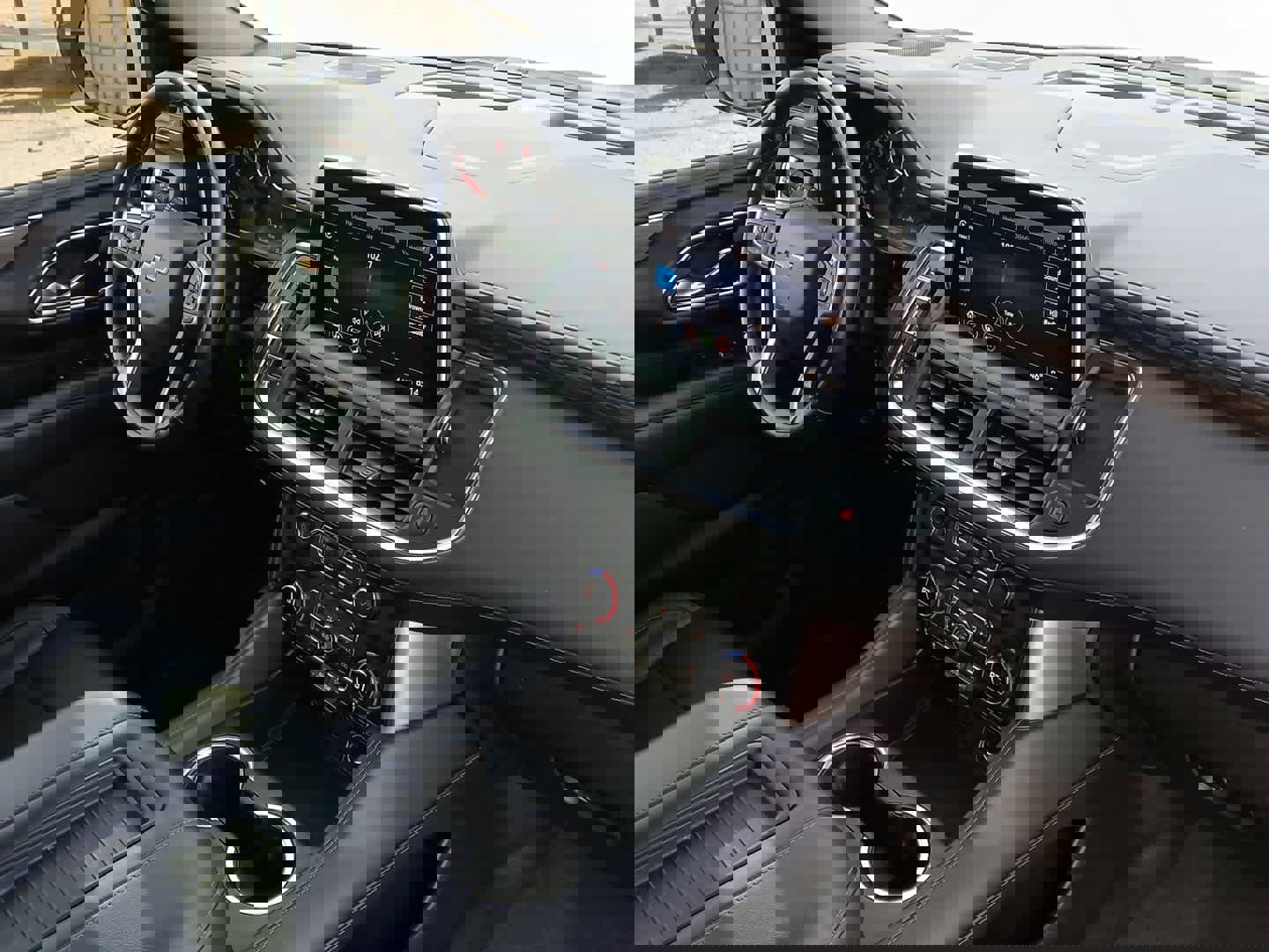 Used 2021 Chevrolet Tahoe LT image 89