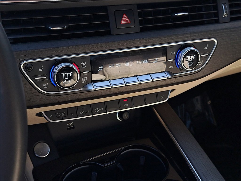 Used 2023 Audi A5 2.0T Premium Plus w/ Premium Plus image 14