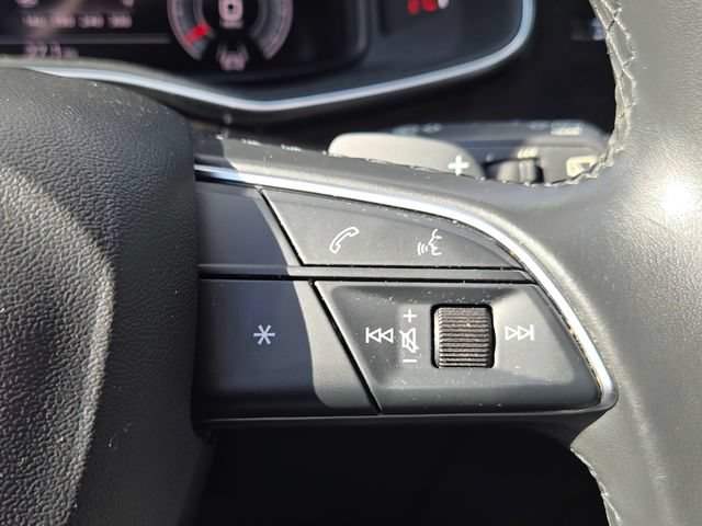 Used 2021 Audi Q8 Prestige AWD/4WD image 21