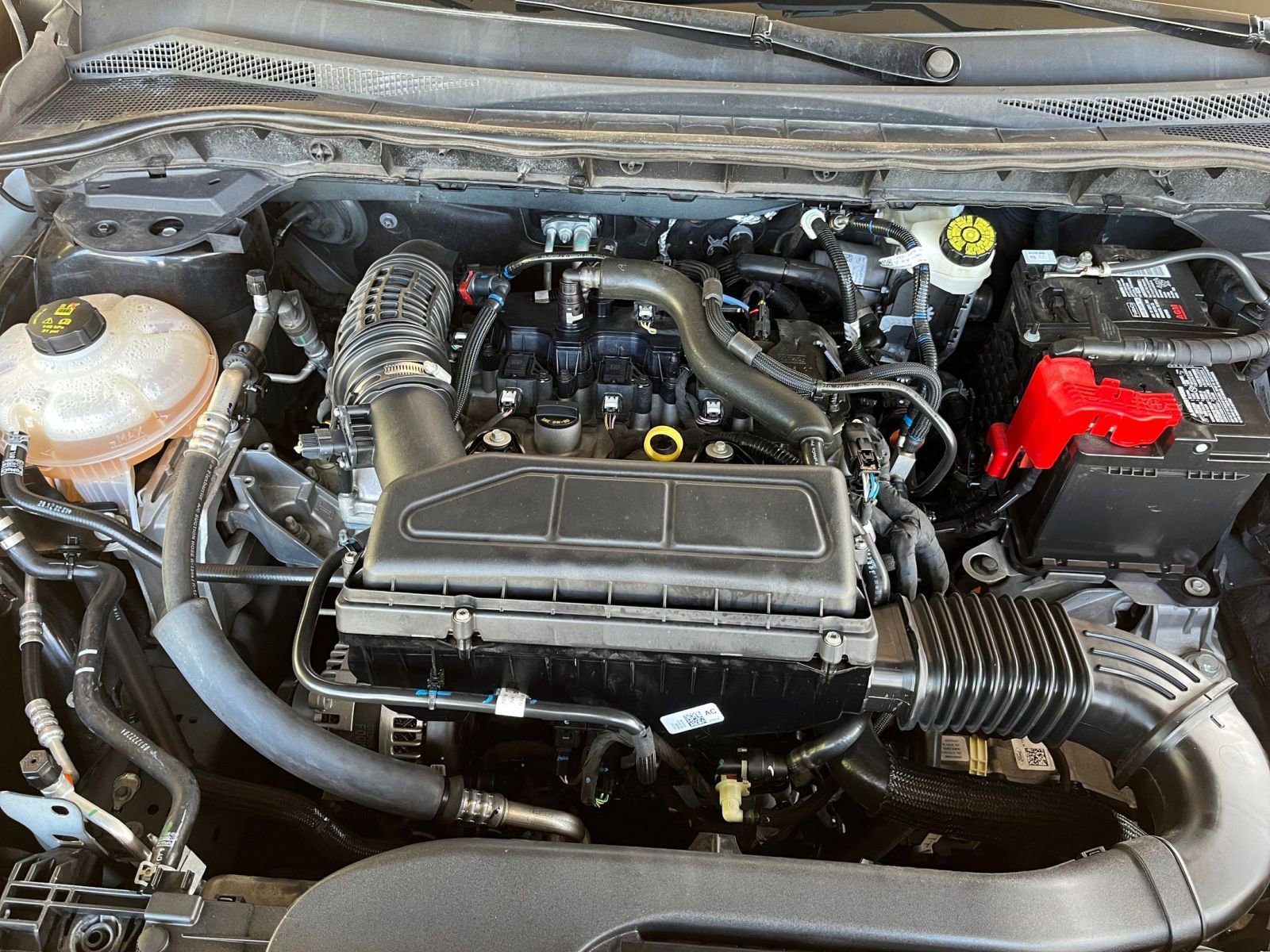 Used 2023 Ford Escape Active image 32