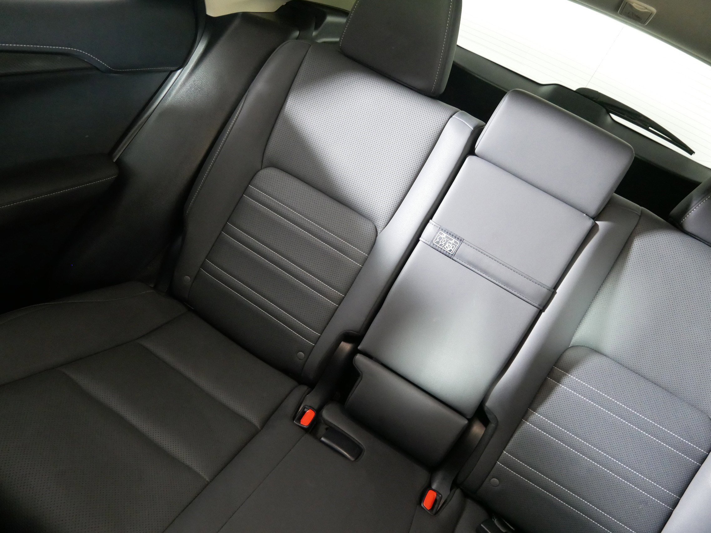 Used 2021 Lexus NX 300h AWD w/ Accessory Package image 12