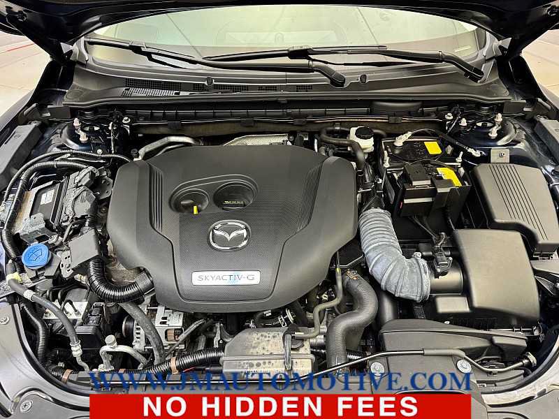 Used 2020 MAZDA MAZDA6 Grand Touring FWD image 10