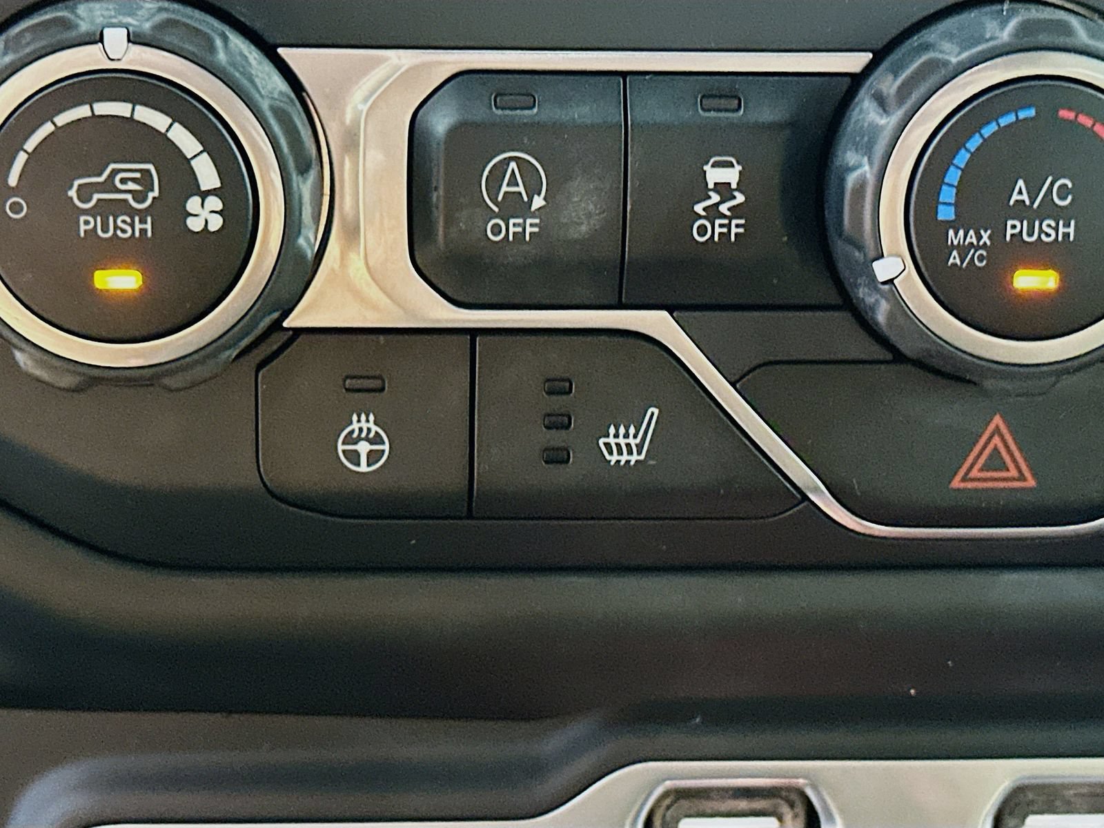 Used 2018 Jeep Wrangler Unlimited Sport S AWD/4WD image 20