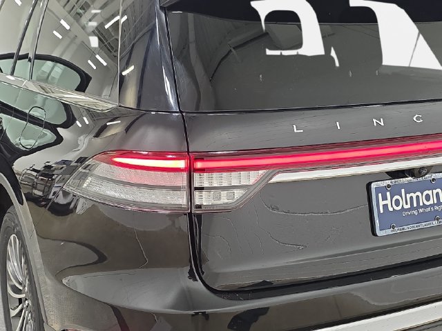 Certified 2024 Lincoln Aviator AWD w/ Premium Package image 31