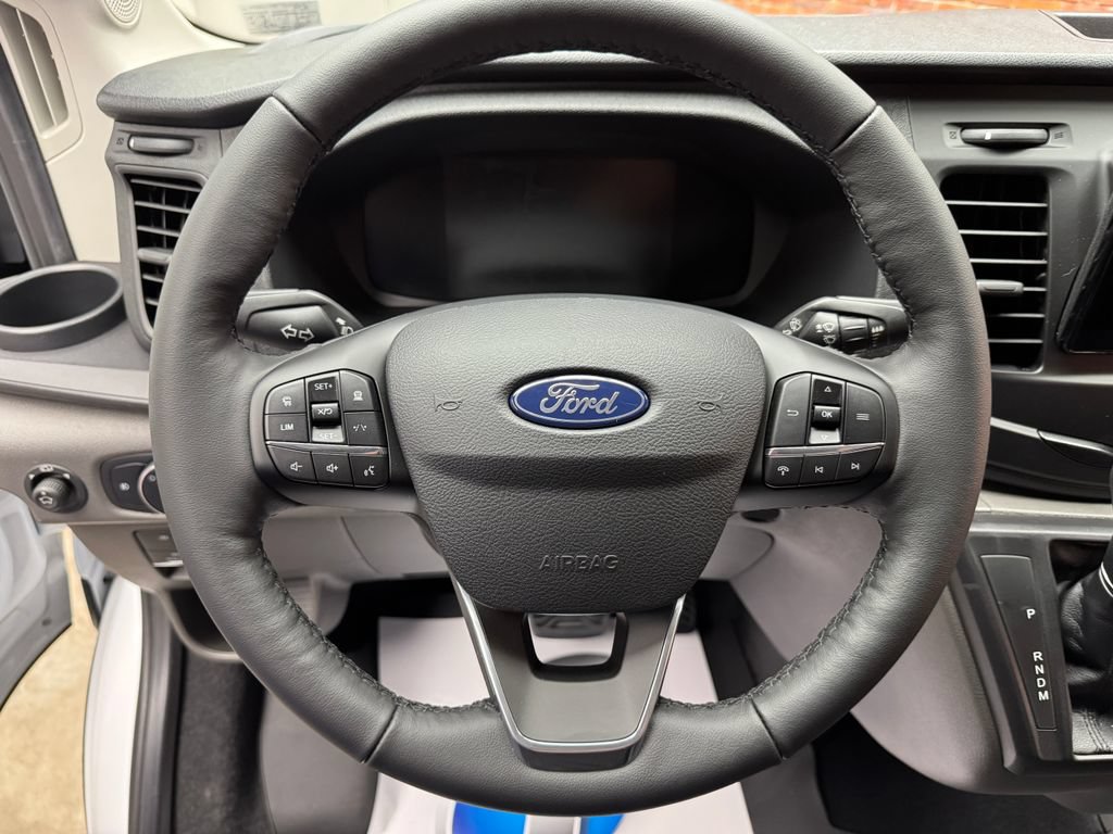New 2026 Ford Transit 350 AWD image 20