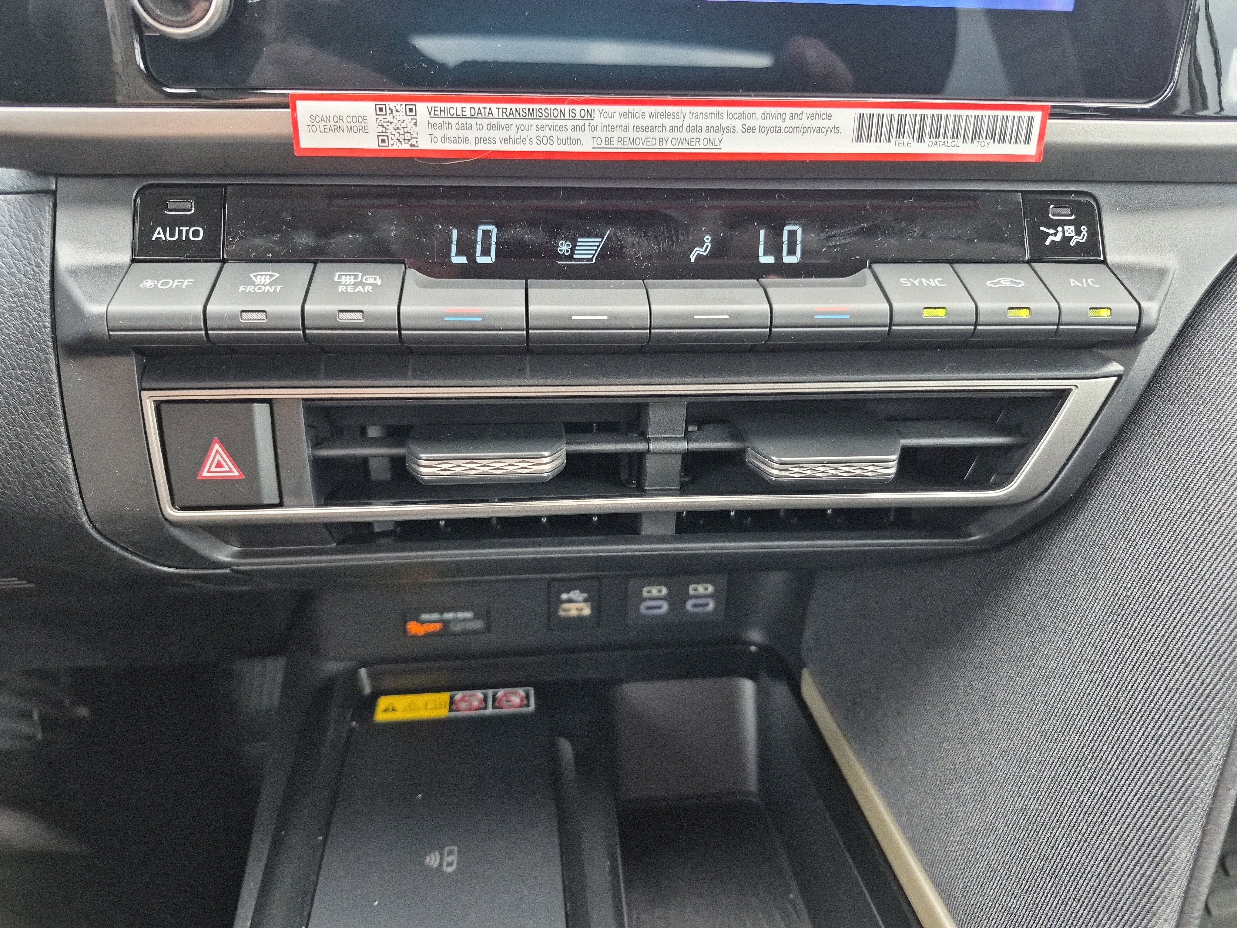 Used 2026 Toyota Camry LE image 30