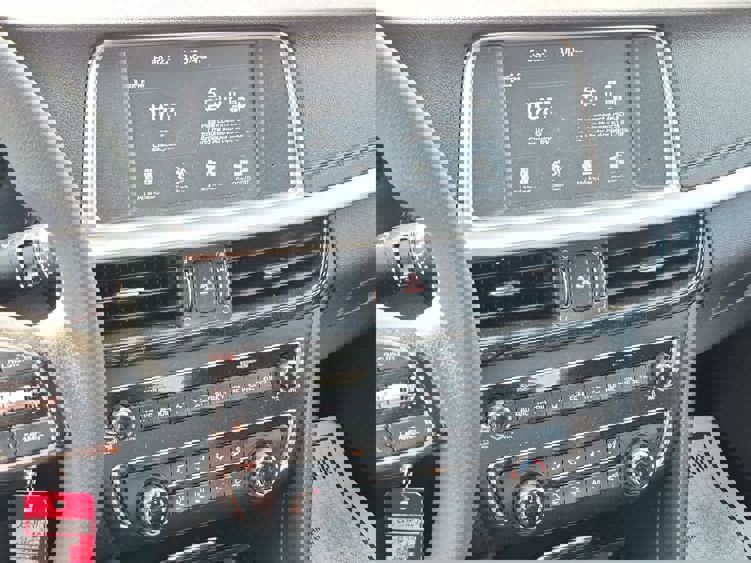 Used 2019 Kia Optima LX FWD image 15