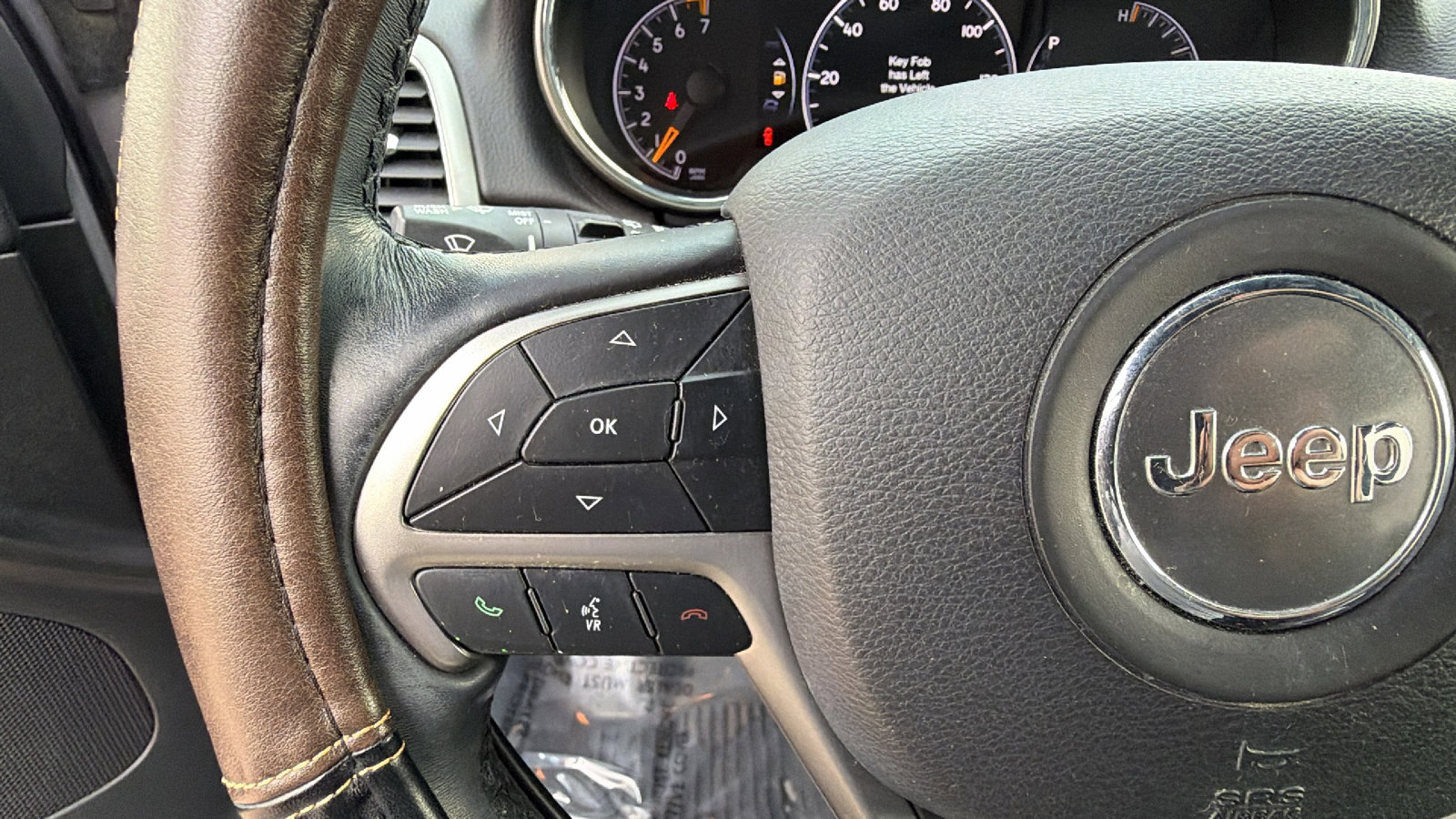 Used 2020 Jeep Grand Cherokee Altitude image 26