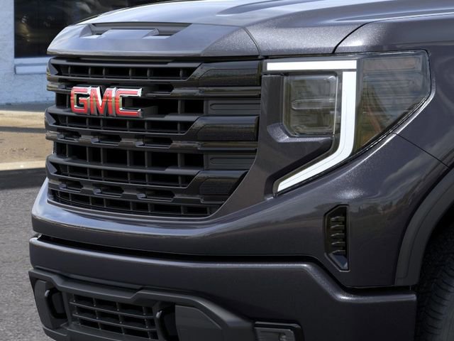 New 2026 GMC Sierra 1500 Elevation AWD/4WD image 13