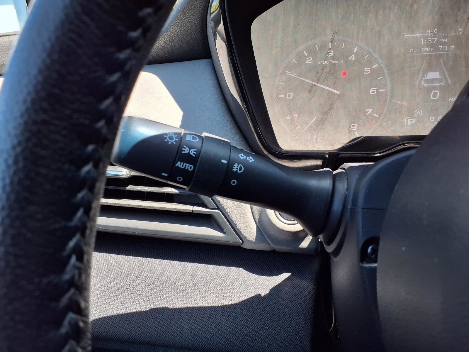 Used 2022 Subaru Outback Premium AWD/4WD image 20