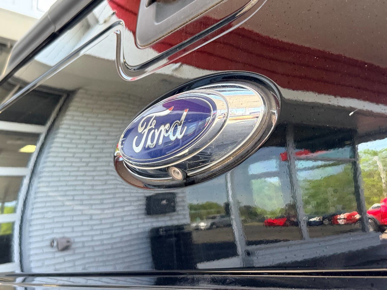 Used 2016 Ford F350 Lariat w/ Lariat Ultimate Package image 9